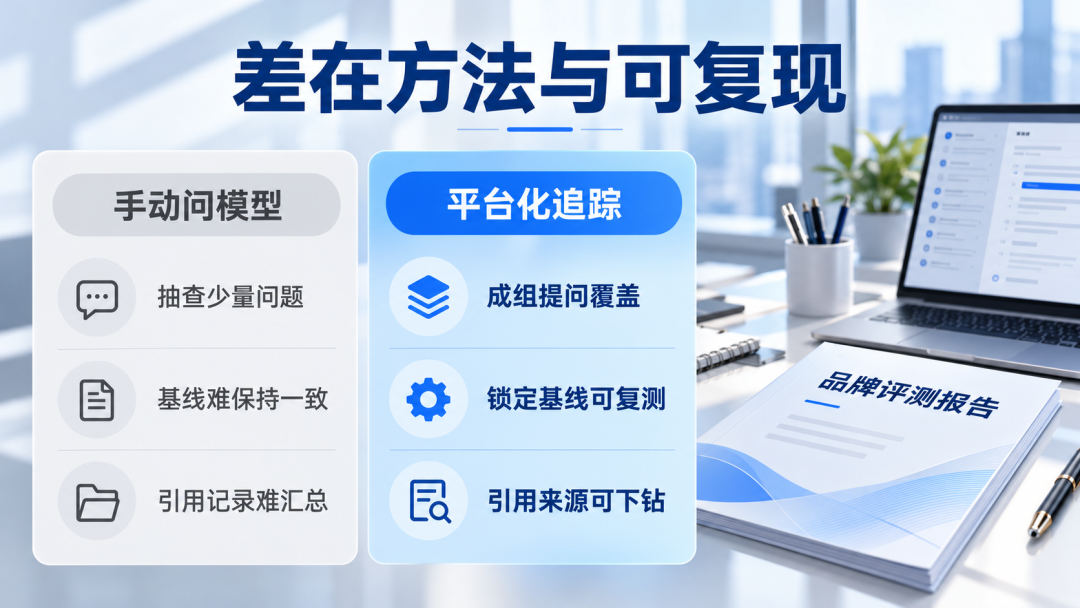 对比分析图